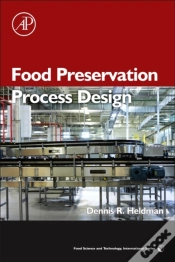 Capa do artigo Food Preservation Process Design