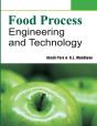 Food Process Engineering And Technology - Preview