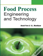 Food Process Engineering And Technology
