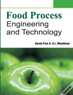 Capa do artigo Food Process Engineering And Technology