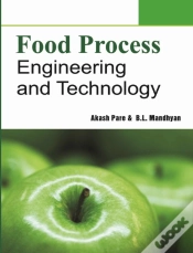 Capa do artigo Food Process Engineering And Technology