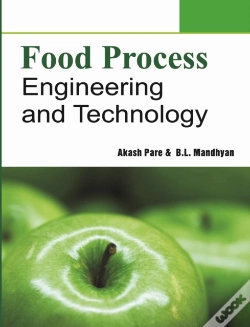 Capa do artigo Food Process Engineering And Technology