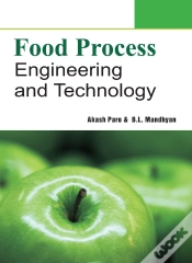 Capa do artigo Food Process Engineering And Technology