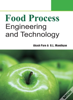 Capa do artigo Food Process Engineering And Technology