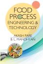 Food Process Engineering And Technology - Preview