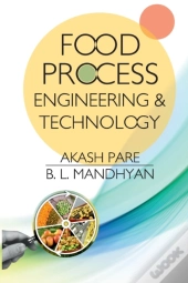Food Process Engineering And Technology