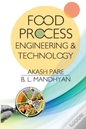 Capa do artigo Food Process Engineering And Technology