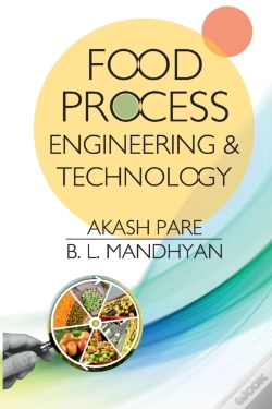Capa do artigo Food Process Engineering And Technology