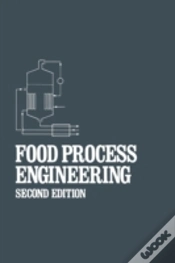 Capa do artigo Food Process Engineering