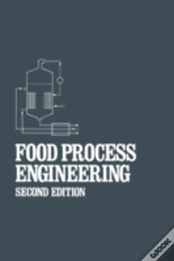 Capa do artigo Food Process Engineering