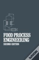 Food Process Engineering
