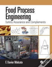 Capa do artigo Food Process Engineering