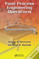 Food Process Engineering Operations