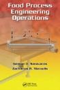 Food Process Engineering Operations - Preview