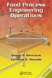 Food Process Engineering Operations
