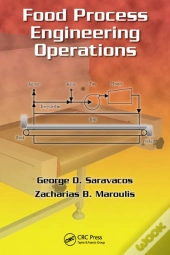 Food Process Engineering Operations