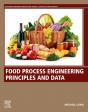 Food Process Engineering Principles And Data - Preview