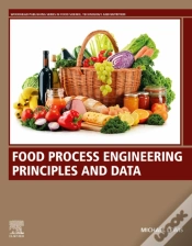 Capa do artigo Food Process Engineering Principles And Data