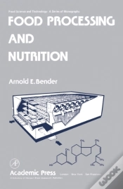 Capa do artigo Food Processing And Nutrition