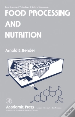 Capa do artigo Food Processing And Nutrition