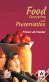 Food Processing And Preservation