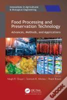 Food Processing And Preservation Technology