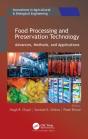 Food Processing And Preservation Technology - Preview