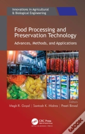 Capa do artigo Food Processing And Preservation Technology