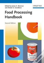 Capa do artigo Food Processing Handbook, 2 Volume Set
