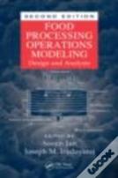 Food Processing Operations Modeling