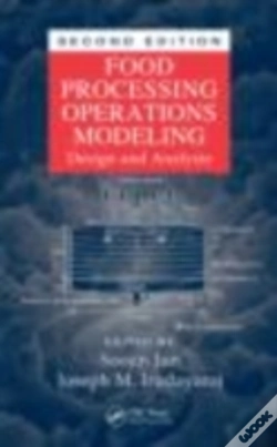 Capa do artigo Food Processing Operations Modeling