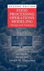Food Processing Operations Modeling - Preview