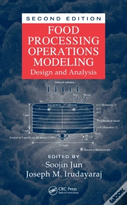 Capa do artigo Food Processing Operations Modeling