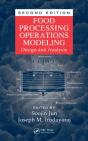 Food Processing Operations Modeling - Preview