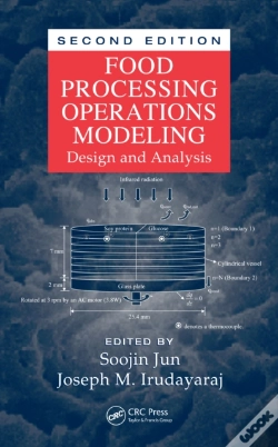 Capa do artigo Food Processing Operations Modeling