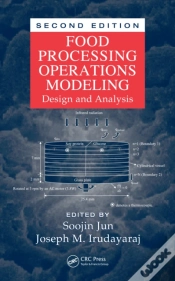 Capa do artigo Food Processing Operations Modeling