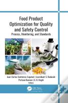 Food Product Optimization For Quality And Safety Control