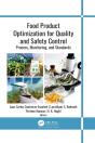 Food Product Optimization For Quality And Safety Control - Preview