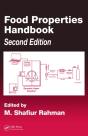 Food Properties Handbook - Preview