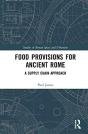 Food Provisions For Ancient Rome - Preview
