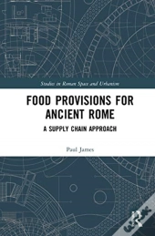 Food Provisions For Ancient Rome