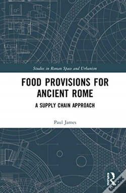 Capa do artigo Food Provisions For Ancient Rome