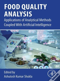 Capa do artigo Food Quality Analysis