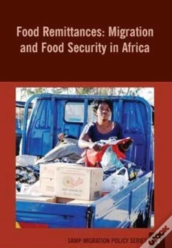 Capa do artigo Food Remittances