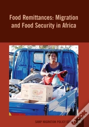 Capa do artigo Food Remittances: Migration And Food Sec