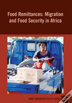 Capa do artigo Food Remittances: Migration And Food Sec