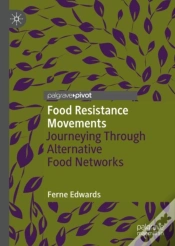 Capa do artigo Food Resistance Movements