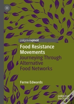 Capa do artigo Food Resistance Movements