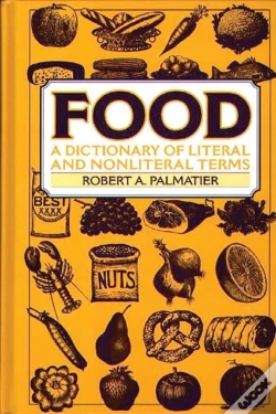 Capa do artigo Food