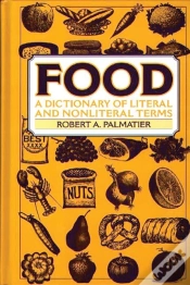 Capa do artigo Food
